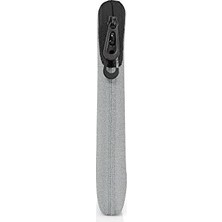 Prime Cote&ciel Mackbook 11 Taşıma Kılıfı Tekstil Grey Melange