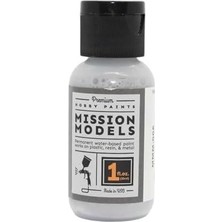 Prime Models MMM-008 Aluminum Metalik Boyası 30ML