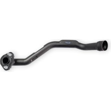 Karok Ticaret 1.9 Dizel Karter Hava Borusu 028103491J Vw Polo ile Uyumlu 1996-2000