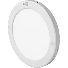 Store Ct 9247 Sensörlü Sıva Üstü LED Armatür (Gece Gündüz Ayarlı) [gün Işığı]