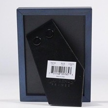 Prime Frames Mavi Ahşap Resim Çerçevesi, Galeri Koleksiyonu, 5 x 7 cm