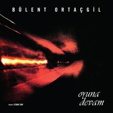 Karok Ticaret My - Ortaçgil Oyuna Devam Plak, Türkçe Rock Müzik Albümü, Lp