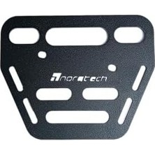 Prime Noratech Ducatı Scrambler Yan Çanta Demiri, Motosiklet Aksesuarı