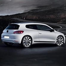Otomatik Vites Fren Pedalı Lastiği 1K0723173B Vw Scirocco ile Uyumlu 2009-2018