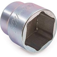 Camco 09951 Professional Element Soket (Kart), Tek Boyut, Gümüş Metalik