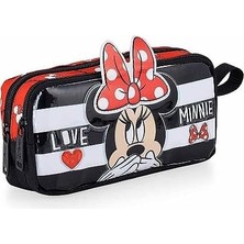 Prime Minnie Dueıconicforever Kalem Çantası