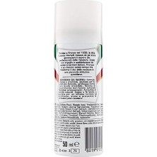Prime Proraso Tıraş Köpüğü - Yeşil Çay Özlü 50 ml