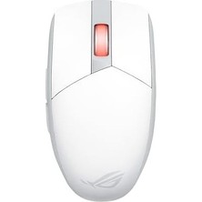 Prime Rog Strix Iıı Beyaz Kablosuz Gaming (Oyuncu) Mouse
