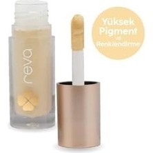 Reva Vegan Concealer – Temiz Içerikli, Nemlendirici ve Yüksek Kapatıcılık Sunan Kapatıcı