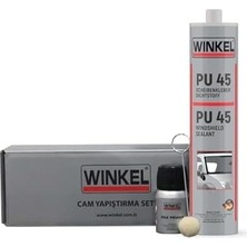 Prime Cam Macunu Set Wnk 130136