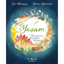 Yaşam – Dünyamızın Muhteşem Hikayesi