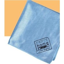 Prime Mikrofiber Genel Temizlik Bezi Foto Rengi Std