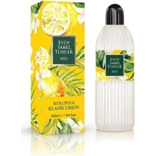 Prime Klasik Limon Kolonyası 80 Derece 400 ml