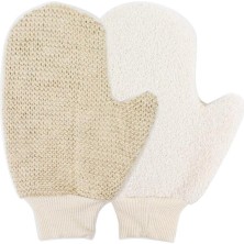 Prime Sisal Lastikli Eldiven (16,5X24 Cm)