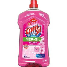 Yer-Sil Floral 2 L Dökme