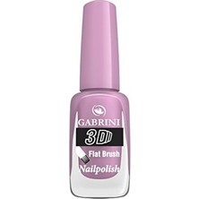 Prime 3D Nail Polish 14 1 Paket (1 x 1 Adet)