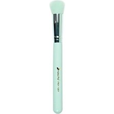 Prime Soft Colors Kapatıcı ve Fondöten Fırçası - 351