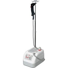 Prime Buharlı Temizleme Robotu Plastik Gövde 1 Litre