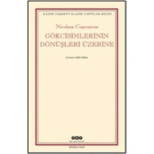Gökcisimlerinin Dönüşleri Üzerine