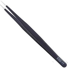 Prime St-11 Antistatik Tweezers Cımbız