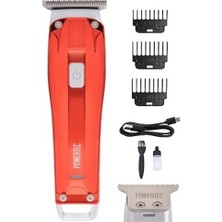 Prime Powertec TR-1515 Lazer-Epilasyon Öncesi Tüm Vücut Tıraş Makinesi Sakal-Ense-Vücut