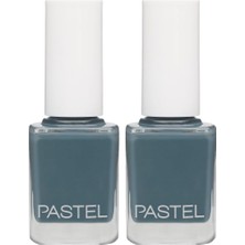 Prime Pastel Pure Oje 432 2li Paket