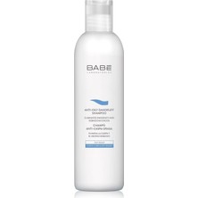 Prime Babe Babé Laboratories Anti-Oily Dandruff Shampoo 1 Paket (1 x 250 Ml)
