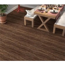 Prime Yer Kaplama Zemin Kaplama Folyosu 65X130 cm Hardwood Floor
