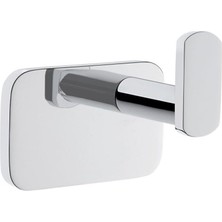 Prime Base 600 A44133 Askı, Krom