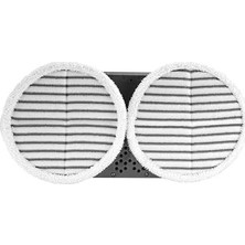 Prime 2138 Spinwave Zorlu Lekeler Için Etkili Mop Pedi