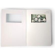 Prime 3D Hi Temalı Defter