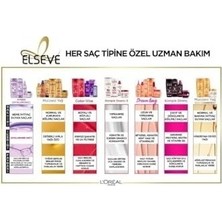 Prime Elseve Hydra 72 Saat Nem ile Dolgunlaştıran Maske 300ML