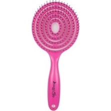 Prime Flexıble Açma Tarama Saç Fırçası NASFPRO00011