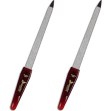 Prime Safir Tırnak Törpüsü 2li Paket