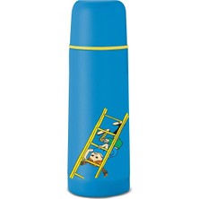 Prime Vacuum 0.35 Lt Pıppı Termos