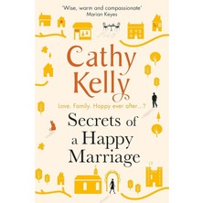 Secrets Of A Happy Marriage