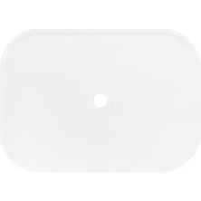 Prime Trofast-Kapak Kapatıcı-Beyaz - 40X28 cm Trofast Kutuları Için