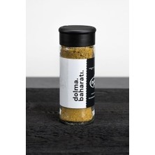 Prime Baharat Dükkanı Dolma 50GR (Cam)