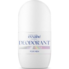 Prime Doğal Erkek, Deodorant, 70ML