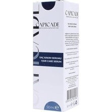 Prime Capicade Saç Bakım Serumu 50 ml