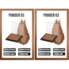 Prime Powder (03) (2 Paketi)