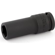 3/8" Alti Köşe 23 mm Havali Derin Lokma Anahtar