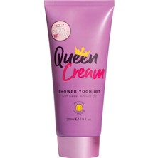 Prime Sns Cream Duş Jeli 200ML
