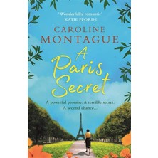 A Paris Secret