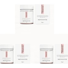 Prime Toz Peeling, Hibiskus ve Enzim Toz Peeling 35 Gram, Arındırıcı ve Aydınlatıcı (3 Paketi)