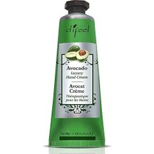 Prime Difeel Avocado El Kremi 40GR