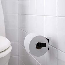 Prime Skogsviken Tuvalet Kağıdı Tutucusu, Siyah