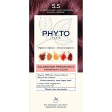 Prime Phyto Phytocolor 5.5 2022