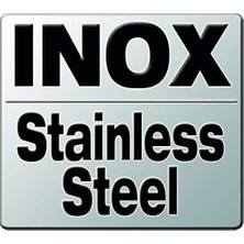 Prime Deltahome Paslanmaz Çelik Kağıt Rulo Havlu Tutucu Peçetelik - Inox - Kendinden Yapışkanlı