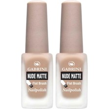 Prime Nude Nail Polish 6 1 Paket (1 x 1 Adet) 2li Paket